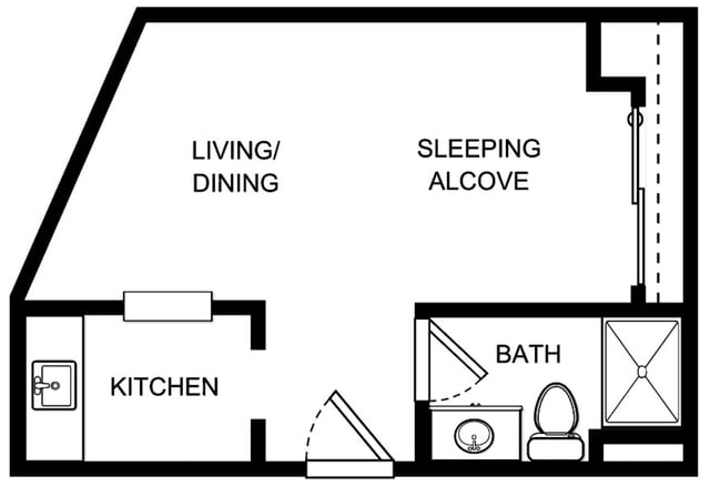 GardenVillage_BradfordPearSuite_200-504sqft