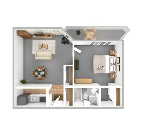 One Bathroom | One Bathroom