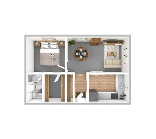 One Bathroom | One Bathroom