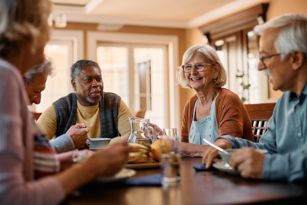 What Makes Independent Living Different From a Regular Apartment?