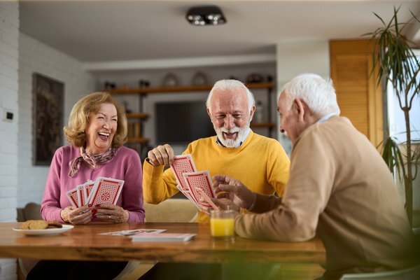Social Opportunities in Independent Living Communities in Kansas City, MO