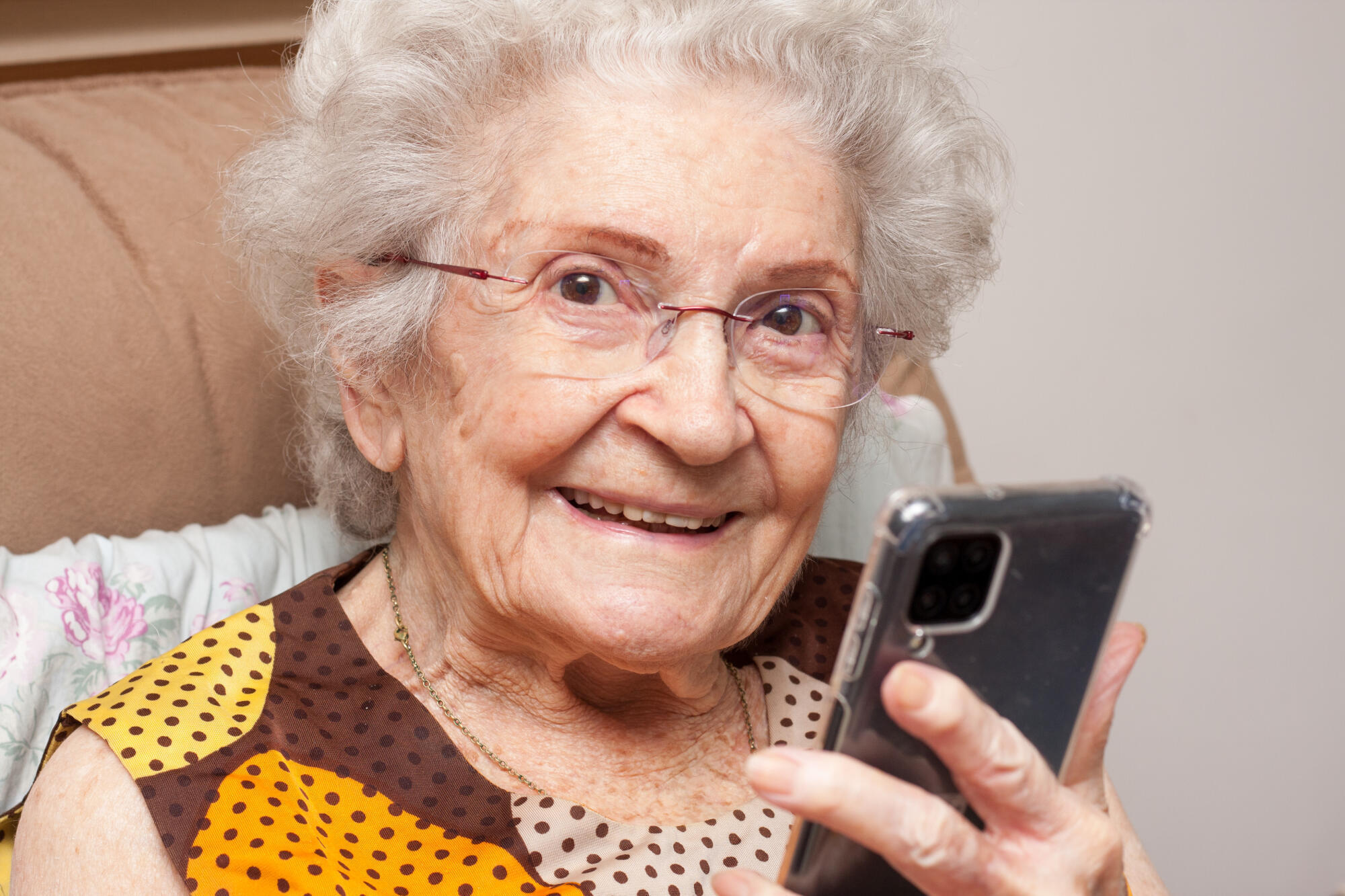 How Garden Village Prioritizes Senior Safety in Independent Living